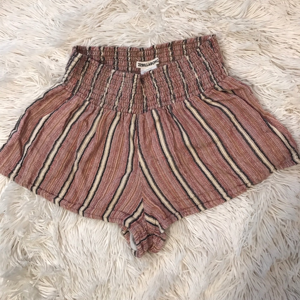 midsummer tides shorts